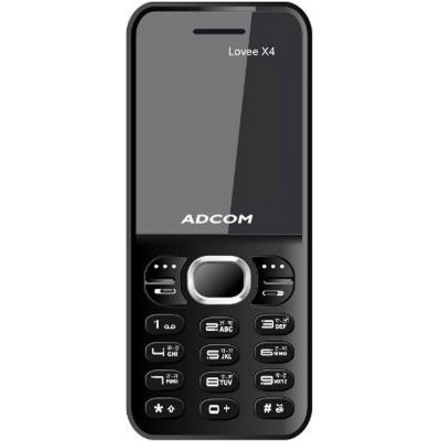 LCD Screen for Adcom X4