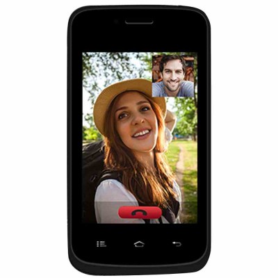 LCD Screen for Celkon A356 Dual Sim