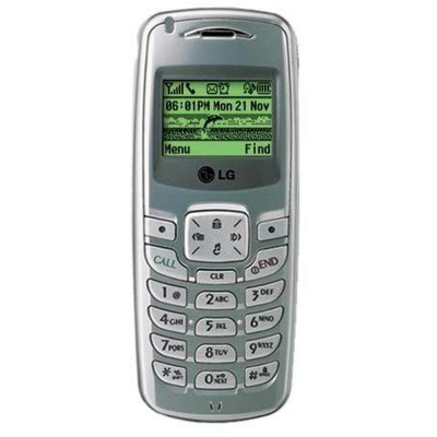 LCD Screen for LG RD 2330