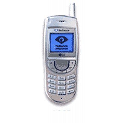 LCD Screen for LG RD2030