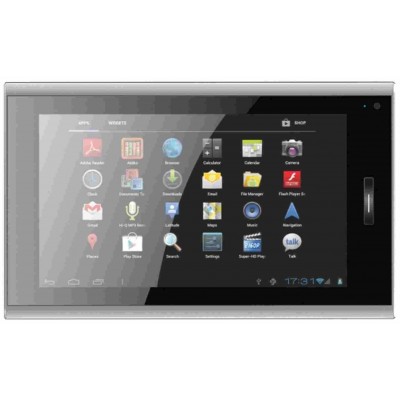 LCD Screen for Micromax Funbook Talk P350