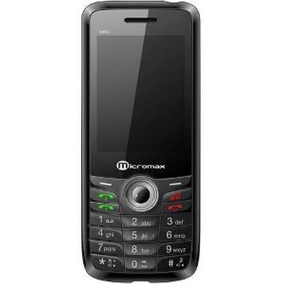 LCD Screen for Micromax X283