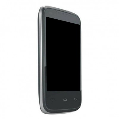Lcd Screen For Celkon A10 3g Campus Series Replacement Display By - Maxbhi Com