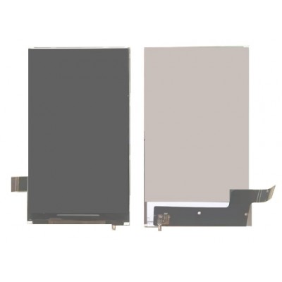 Lcd Screen For Acer Liquid Z220 Replacement Display By - Maxbhi Com