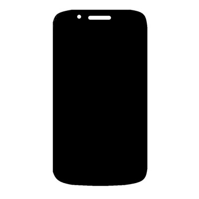 Lcd Screen For Adcom Thunder A350i Replacement Display By - Maxbhi Com