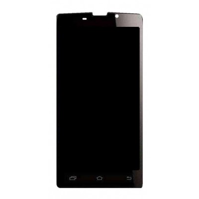 Lcd Screen For Adcom Thunder A50 Replacement Display By - Maxbhi Com