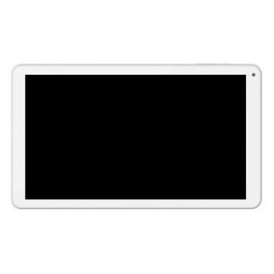 Lcd Screen For Archos 101b Copper Replacement Display By - Maxbhi Com