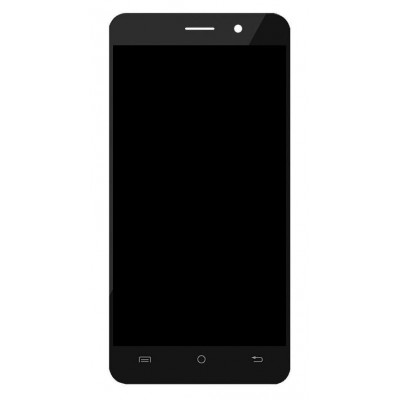 Lcd Screen For Archos 50 Oxygen Plus Replacement Display By - Maxbhi Com