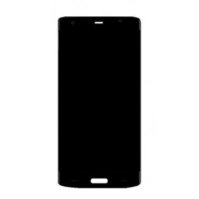 Lcd Screen For Bluboo X6 Replacement Display By - Maxbhi Com