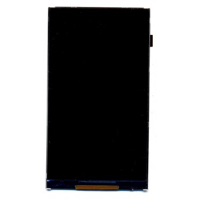 Lcd Screen For Celkon Millennia Me Q54 Plus Replacement Display By - Maxbhi Com