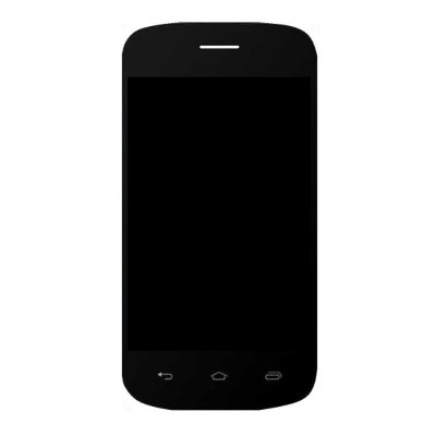 Lcd Screen For Colors Mobile Xfactor X14 Hero Replacement Display By - Maxbhi Com