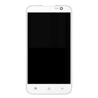 Lcd Screen For Fly F45q Replacement Display By - Maxbhi Com