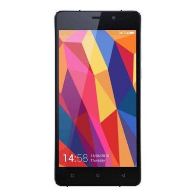 Lcd Screen For Gionee Marathon M4 Replacement Display By - Maxbhi.com