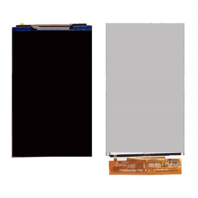 Lcd Screen For Iball Andi4 B20 Replacement Display By - Maxbhi Com