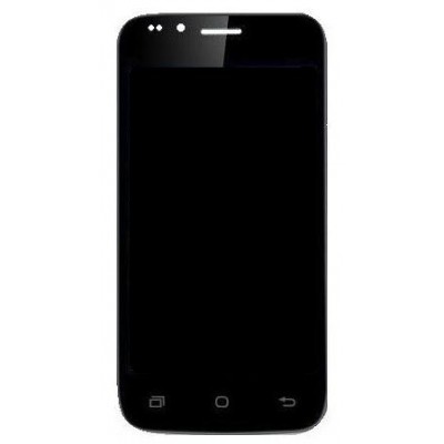 Lcd Screen For Iball Andi4g Arc2 Replacement Display By - Maxbhi Com