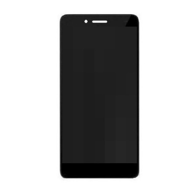 Lcd Screen For Intex Aqua Amoled Replacement Display By - Maxbhi Com