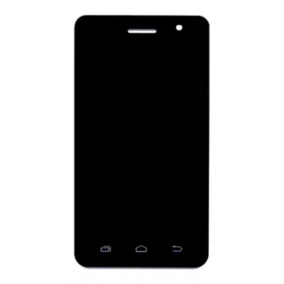 Lcd Screen For Intex Aqua P3 Replacement Display By - Maxbhi Com