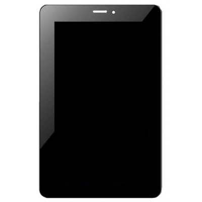Lcd Screen For Karbonn Tafone A39 Hd Replacement Display By - Maxbhi Com