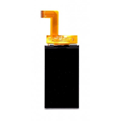 Lcd Screen For Lava Iris 458q Replacement Display By - Maxbhi.com