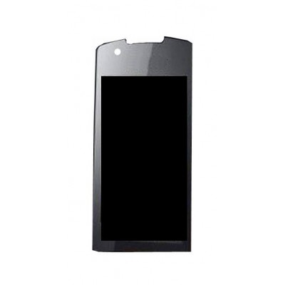 Lcd Screen For Samsung Monte S5602 Replacement Display By - Maxbhi Com