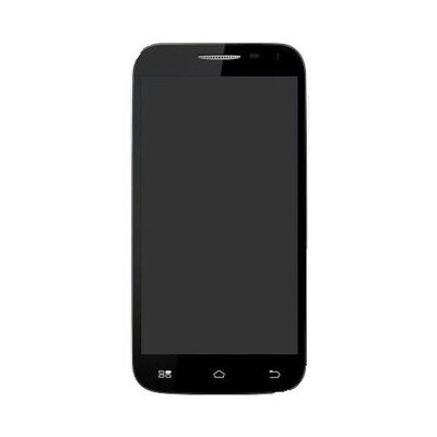 Lcd Screen For Bq S60 Replacement Display By - Maxbhi Com