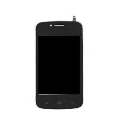 Lcd Screen For Celkon A356 Dual Sim Replacement Display By - Maxbhi Com