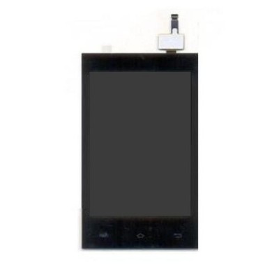Lcd Screen For Celkon Campus A35k Replacement Display By - Maxbhi Com
