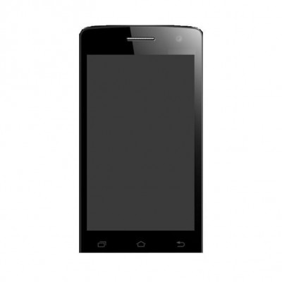 Lcd Screen For Champion My Phone 43 Replacement Display By - Maxbhi Com