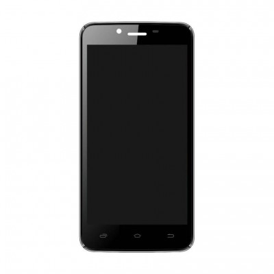 Lcd Screen For Fly Qik Plus Replacement Display By - Maxbhi Com