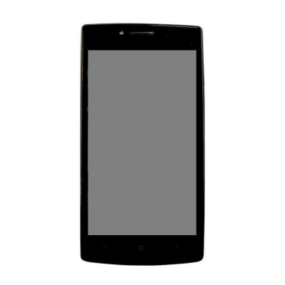 Lcd Screen For Greenberry Z7 Replacement Display By - Maxbhi Com