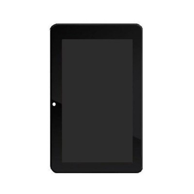 Lcd Screen For Zync Dual 7 Plus Replacement Display By - Maxbhi Com