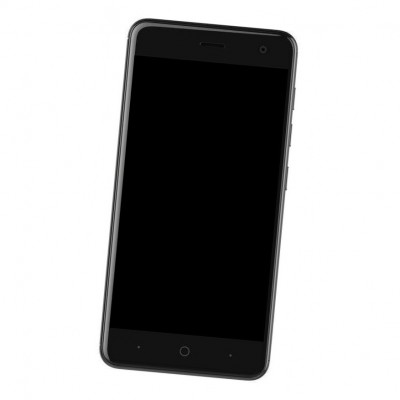 Camera Lens Glass with Frame for ZTE Small Fresh 5 Green