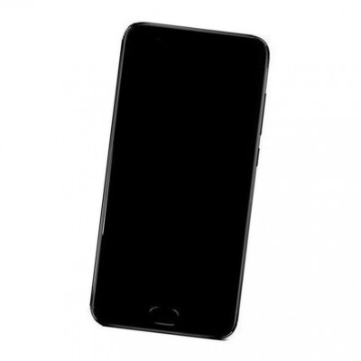 Middle Frame Ring Only for Xiaomi Mi7 Plus Black