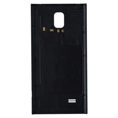 Back Panel Cover For Lg Spectrum Ii 4g Vs930 White - Maxbhi Com