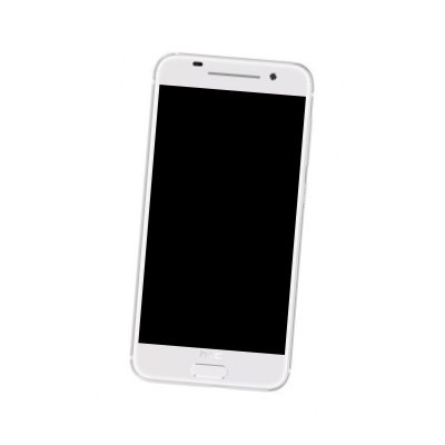 Middle Frame Ring Only for HTC One A9 16GB Black
