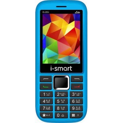 LCD Screen for i-smart IS 201i Lite