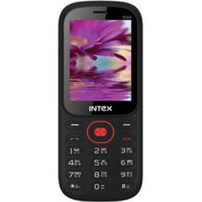 LCD Screen for Intex Turbo EGO