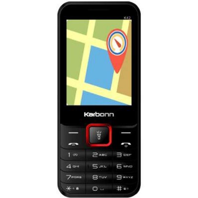 LCD Screen for Karbonn K42