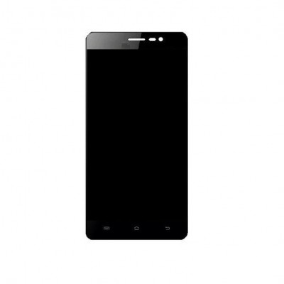 Lcd Screen For Ismart Is 50i Mercury V3 Replacement Display By - Maxbhi Com