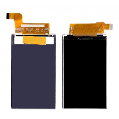 Lcd Screen For Micromax Bolt S301 Replacement Display By - Maxbhi Com