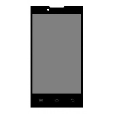 Lcd Screen For Rage Magic 40bx Replacement Display By - Maxbhi Com