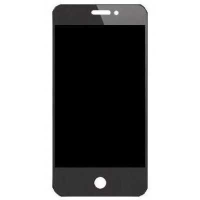 Lcd Screen For Rage Trendy Replacement Display By - Maxbhi Com