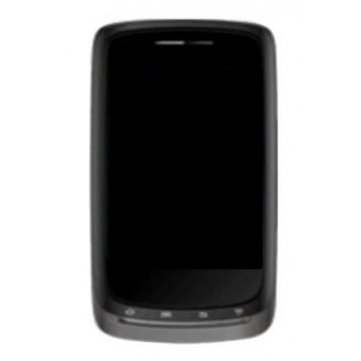 Lcd Screen For Rage Viva Replacement Display By - Maxbhi Com