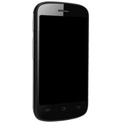 Lcd Screen For Reach Radius Rd 52 Pro Replacement Display By - Maxbhi Com