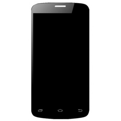 Lcd Screen For Reach Sense 100 Replacement Display By - Maxbhi Com