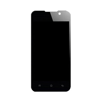 Lcd Screen For Simmtronics Xpad Q5 Replacement Display By - Maxbhi Com