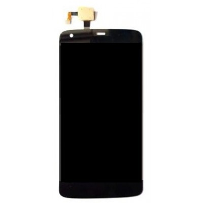 Lcd Screen For Tecno M6 Replacement Display By - Maxbhi Com