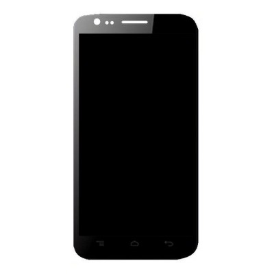 Lcd Screen For Videocon Z50q Lite Replacement Display By - Maxbhi Com