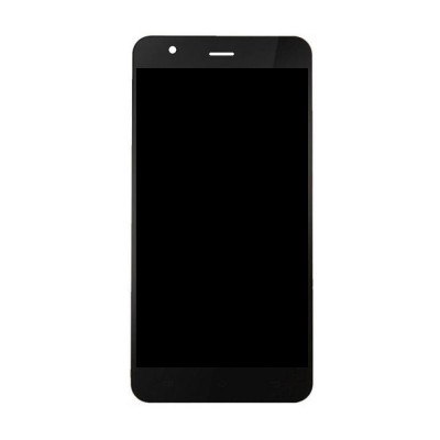 Lcd Screen For Wammy Note 4 Replacement Display By - Maxbhi Com