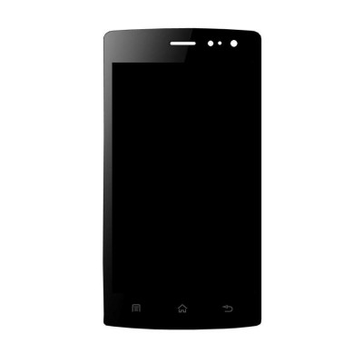 Lcd Screen For Wham Wk44 Replacement Display By - Maxbhi Com